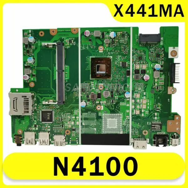 Asus X441MA X441MA ATX-Motherboard