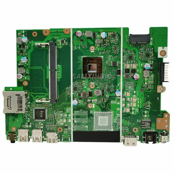 Asus X441MA X441MA ATX-Motherboard