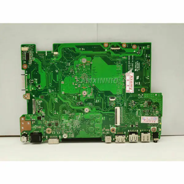 Asus X441MA X441MA ATX-Motherboard