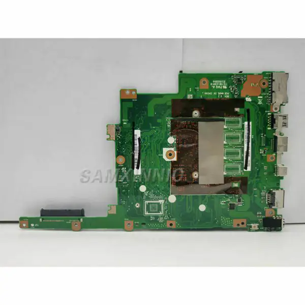Asus E502NA E502NA ATX-Motherboard