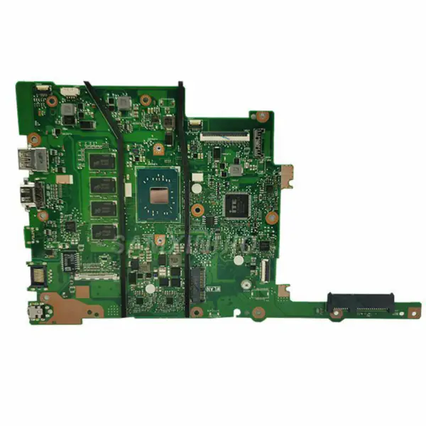 Asus E502NA E502NA ATX-Motherboard