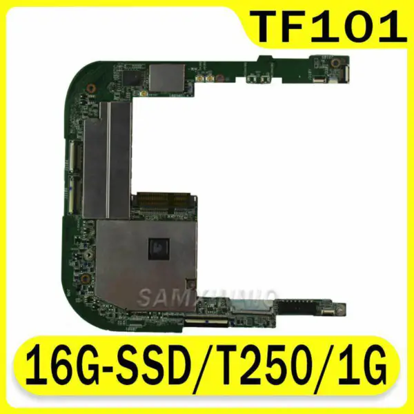 Asus TF101 TF101 Hauptplatine