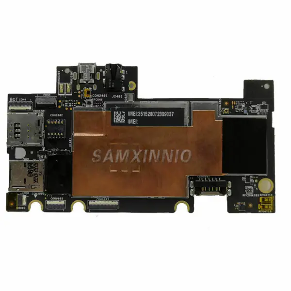 Asus Z380KL Z380KL ATX-Motherboard
