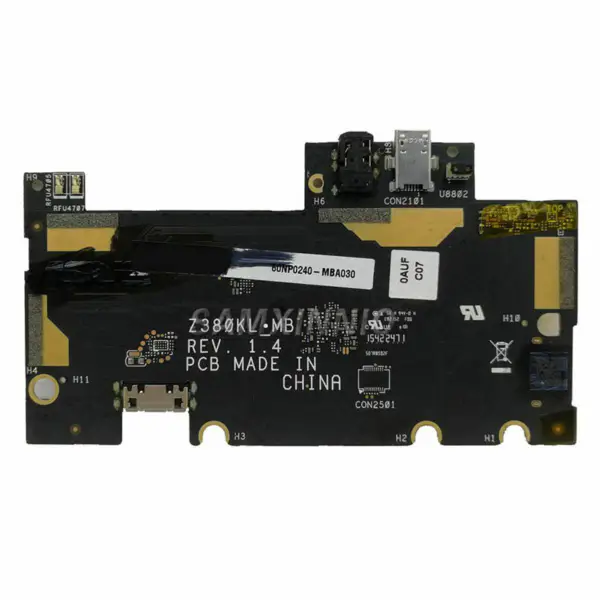 Asus Z380KL Z380KL ATX-Motherboard