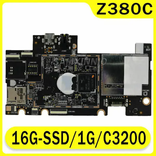 Asus Z380C Z380C ATX-Motherboard