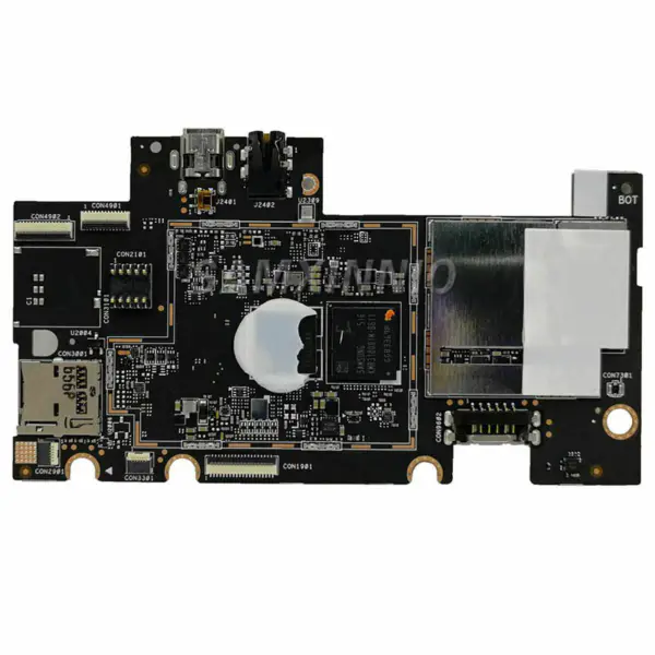 Asus Z380C Z380C ATX-Motherboard