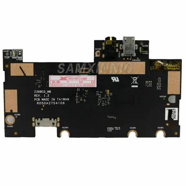 Asus Z380C Z380C ATX-Motherboard