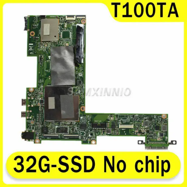 Asus T100TA T100TA ATX-Motherboard