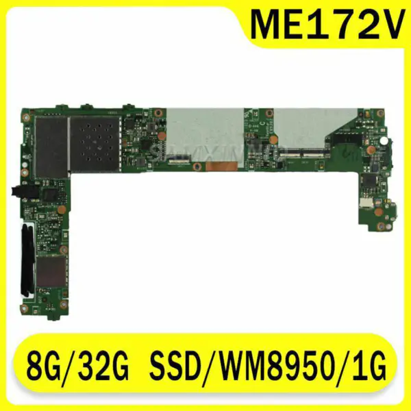 Asus ME172V ME172V ATX-Motherboard