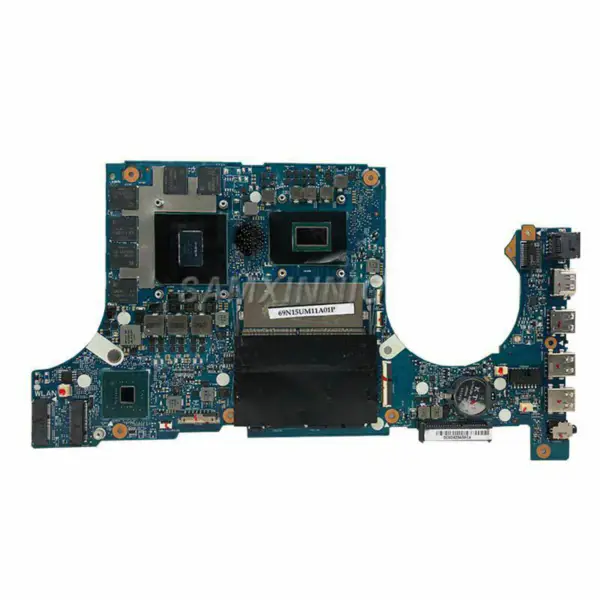 Asus FX705GM FX705GM ATX-Motherboard