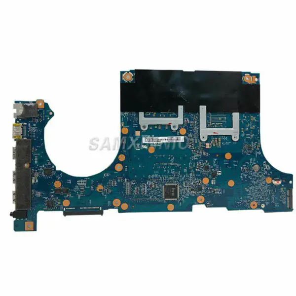 Asus FX705GM FX705GM ATX-Motherboard