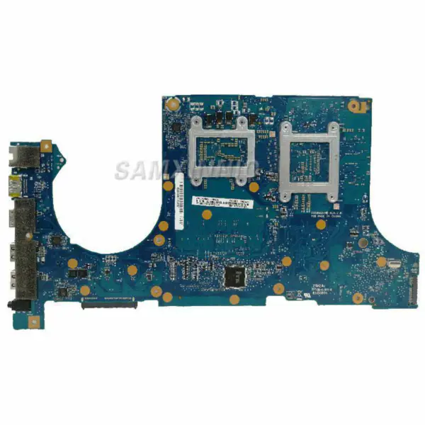 Asus FX705GE FX705GE ATX-Motherboard