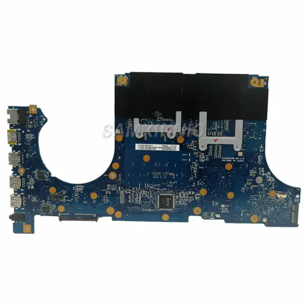 Asus FX705GD FX705GD ATX-Motherboard
