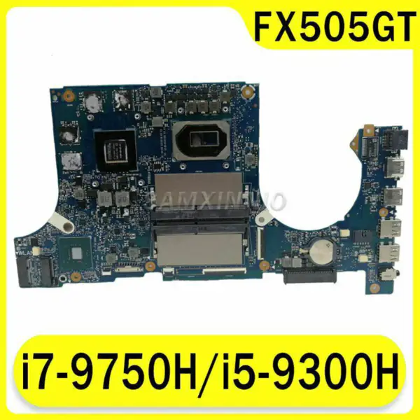 Asus FX505GT FX505GT ATX-Motherboard