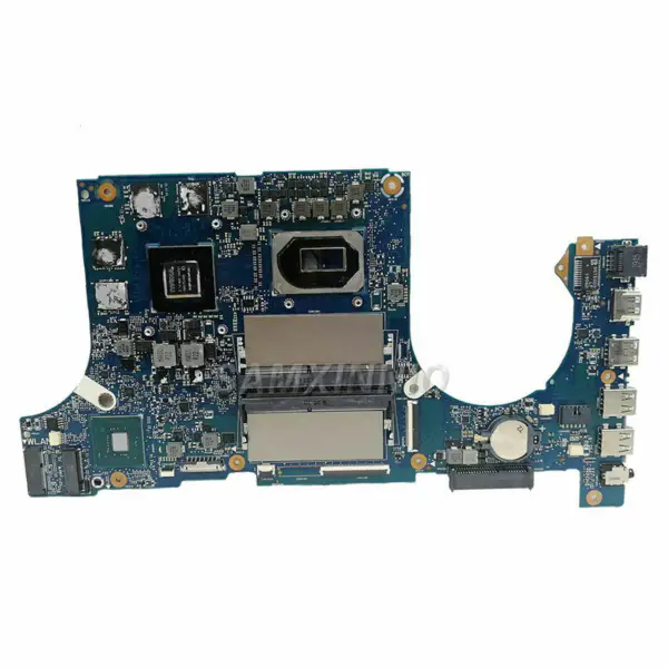 Asus FX505GT FX505GT ATX-Motherboard