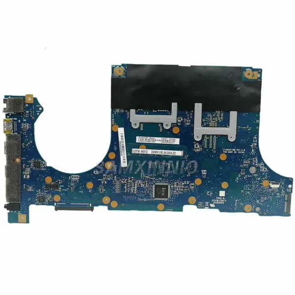Asus FX505GT FX505GT ATX-Motherboard