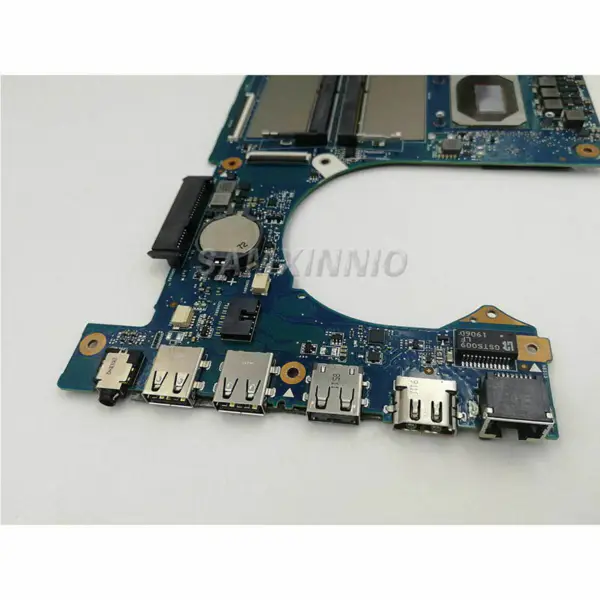 Asus FX505GT FX505GT ATX-Motherboard