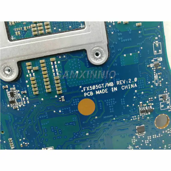 Asus FX505GT FX505GT ATX-Motherboard