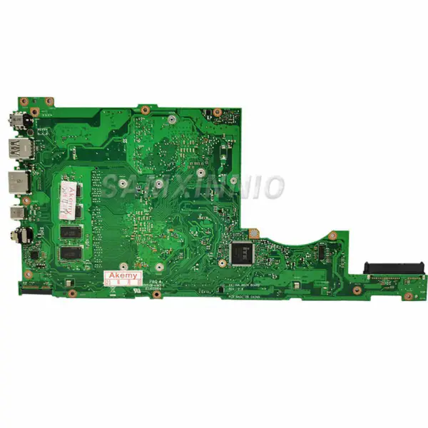 Asus X411QR X411QR ATX-Motherboard