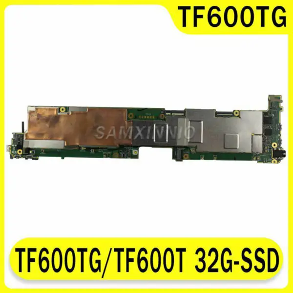Asus TF600TG TF600TG ATX-Motherboard