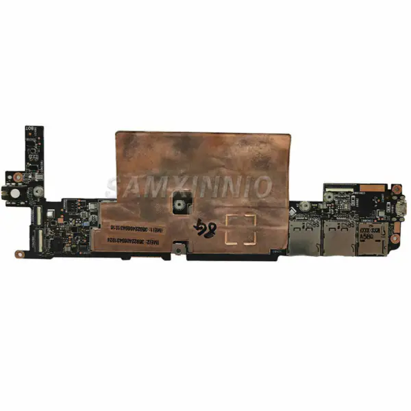 Asus Z170CG Z170CG ATX-Motherboard
