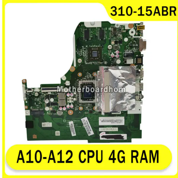 Lenovo 310-15ABR 310-15ABR ATX-Motherboard