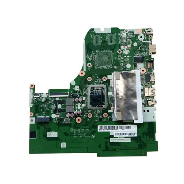 Lenovo 5B20L71644 310-15ABR 集成 ATX-Motherboard