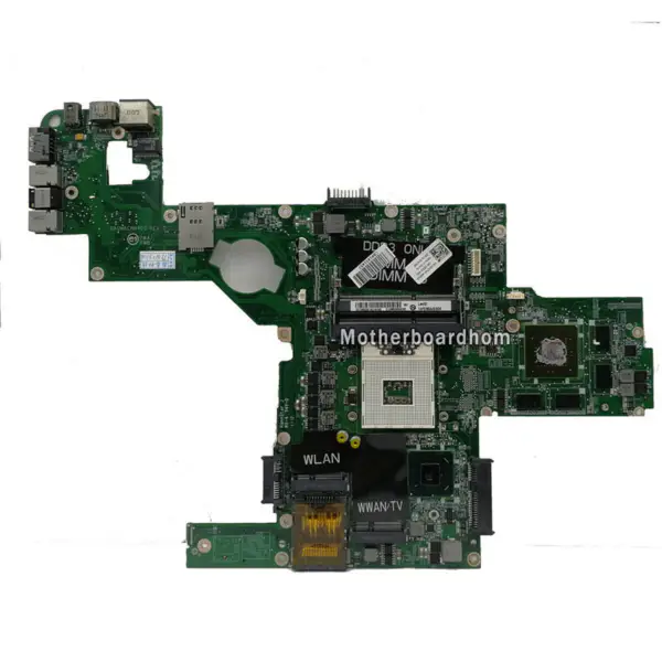 Dell 0714WC 戴尔L502X ATX-Motherboard