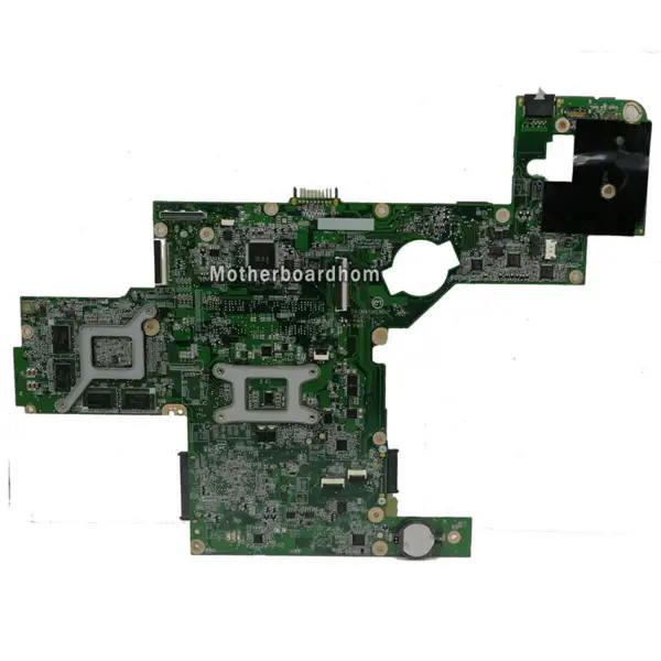 Dell 0714WC 戴尔L502X ATX-Motherboard
