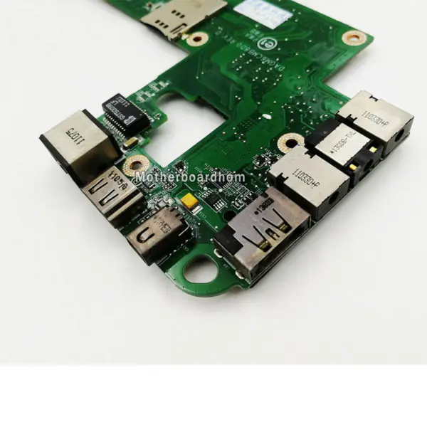 Dell 0714WC 戴尔L502X ATX-Motherboard