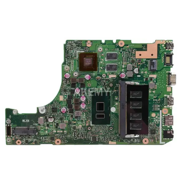 Asus X302UI3 X302U I3 ATX-Motherboard