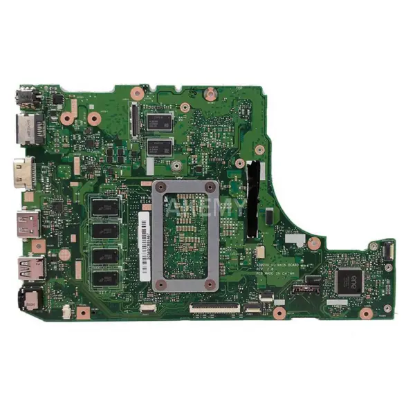 Asus X302UI5 X302U I5 ATX-Motherboard
