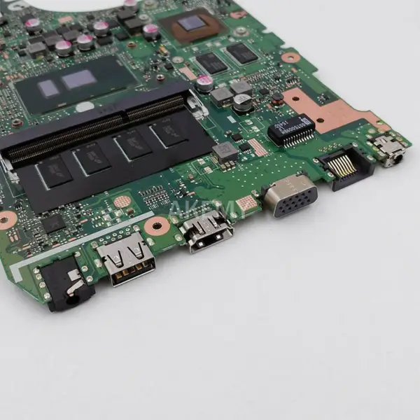 Asus X302UI5 X302U I5 ATX-Motherboard
