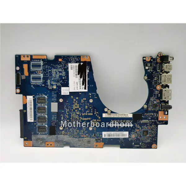 Asus UX303UA i7-6500 ATX-Motherboard