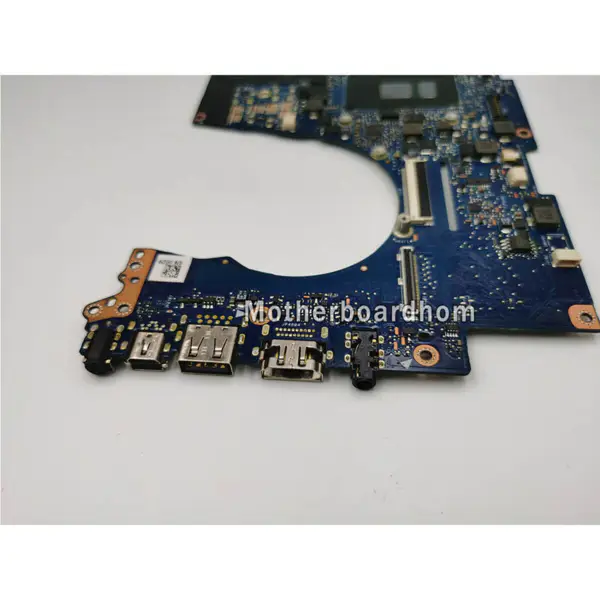 Asus UX303UA i7-6500 ATX-Motherboard