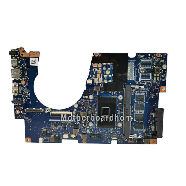 Asus UX303UA i7-6500 ATX-Motherboard