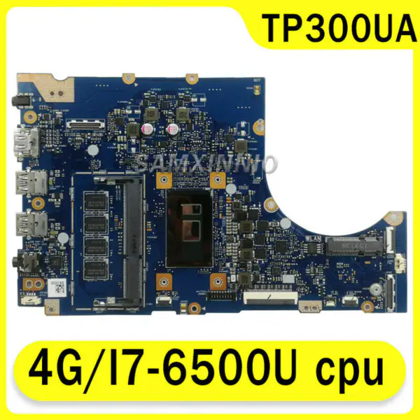 Asus TP300UAI7 TP300UA I7 ATX-Motherboard
