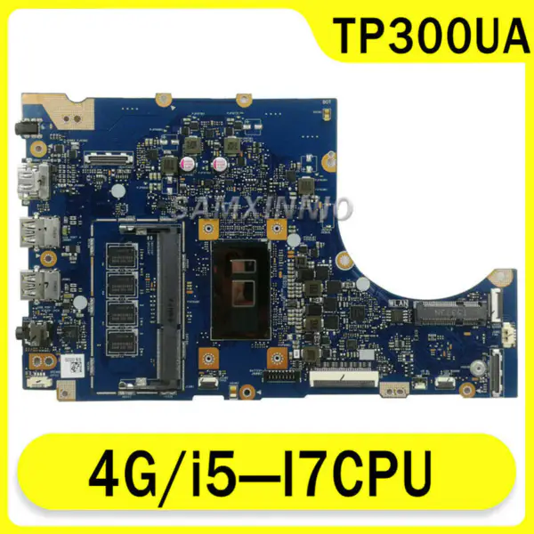 Asus TP300UA TP300UA 多SKU ATX-Motherboard