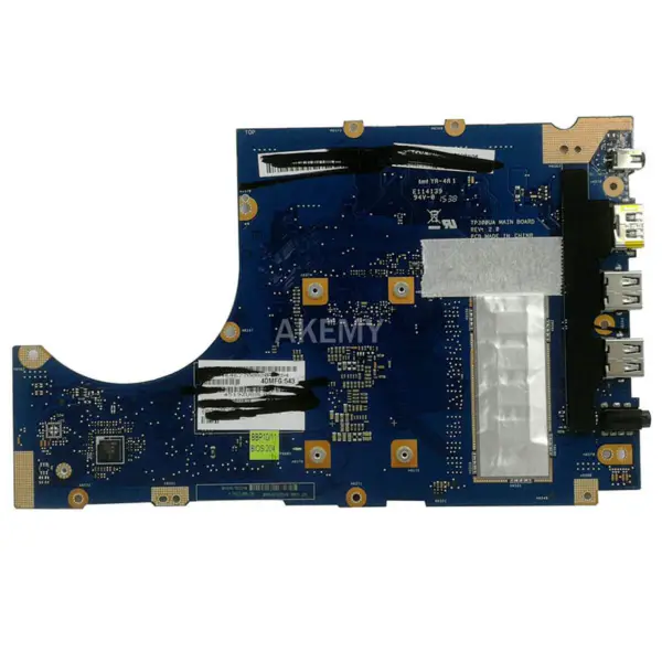 Asus TP300UA TP300UA 多SKU ATX-Motherboard
