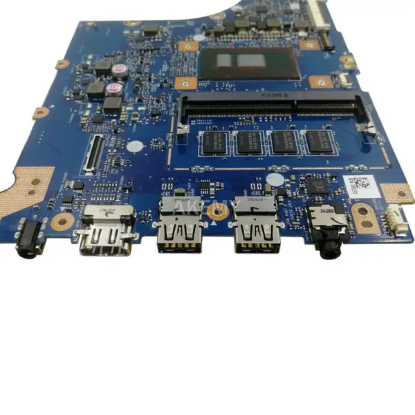 Asus TP300UA TP300UA 多SKU ATX-Motherboard
