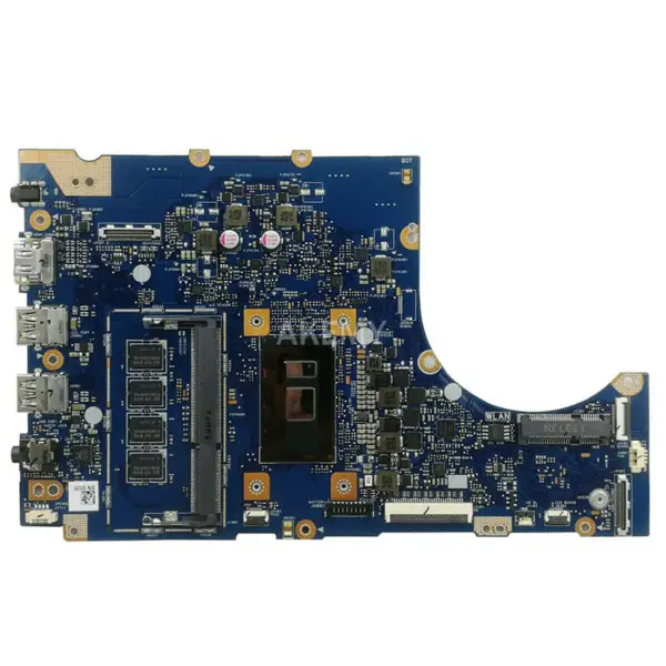 Asus TP300UA TP300UA 多SKU ATX-Motherboard