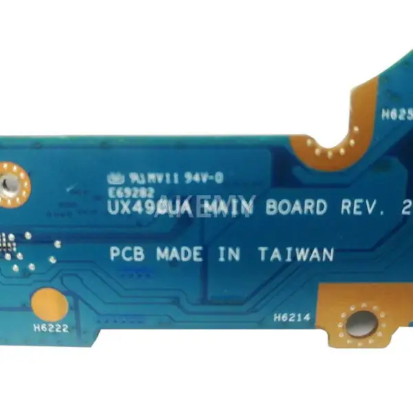Asus T304UA8G T304UA 8G ATX-Motherboard