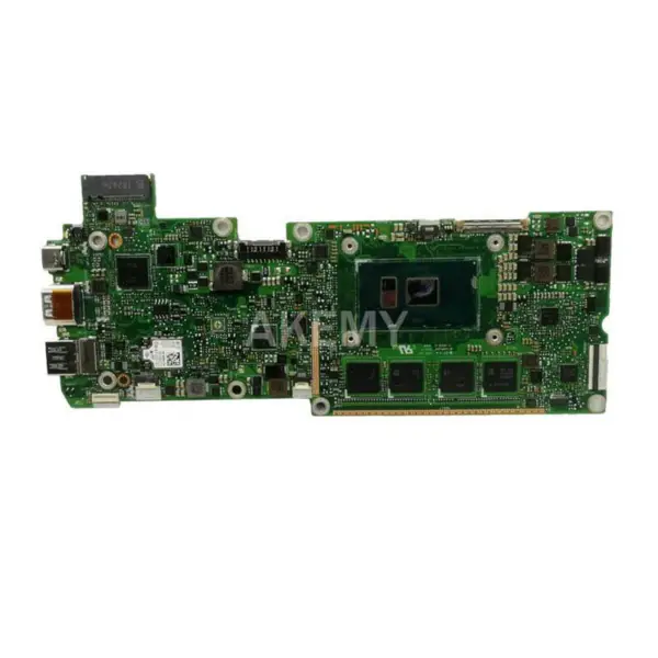 Asus T303UA T303UA 多SKU ATX-Motherboard