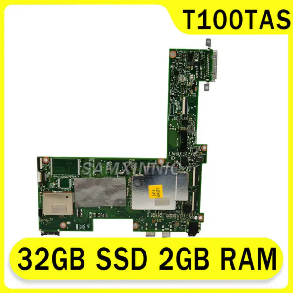 Asus T100TAS T100TAS ATX-Motherboard
