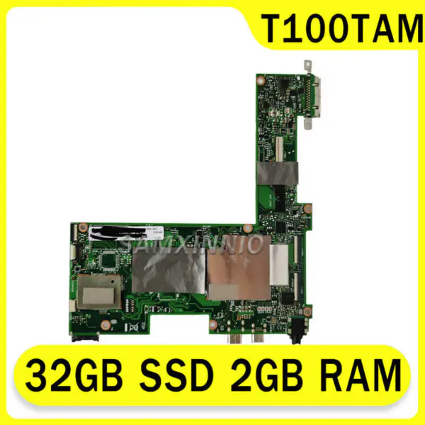 Asus T100TAM T100TAM ATX-Motherboard