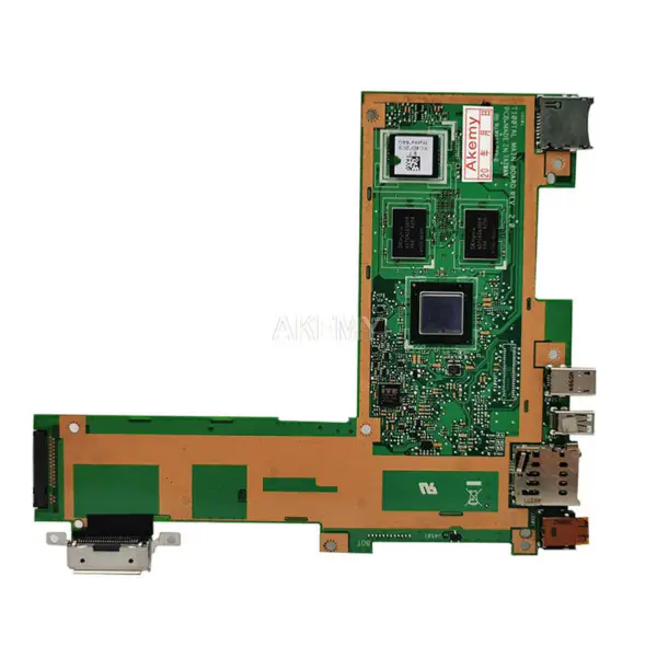 Asus T100TAL32G T100TAL 32G ATX-Motherboard