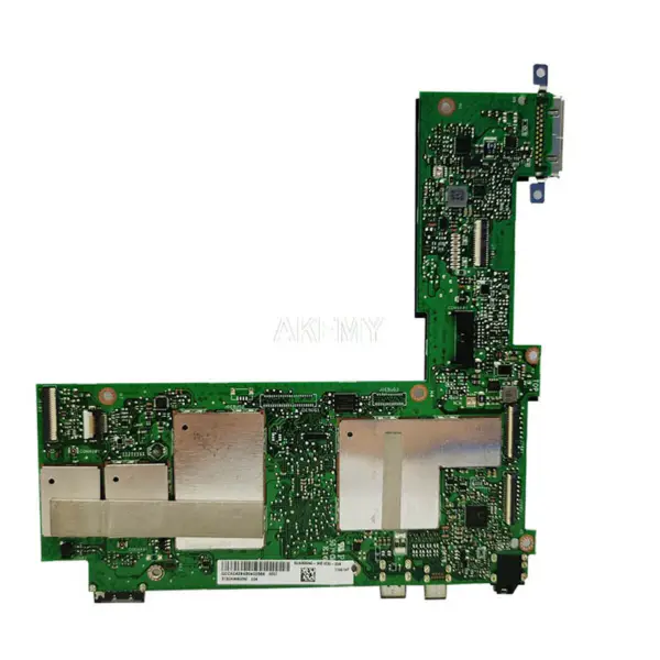 Asus T100TAF64G T100TAF 64G ATX-Motherboard