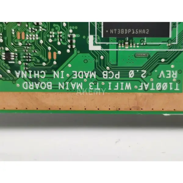 Asus T100TAF32G T100TAF 32G ATX-Motherboard