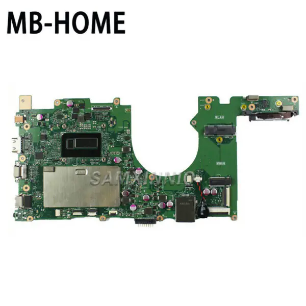 Asus PU301LA PU301LA ATX-Motherboard