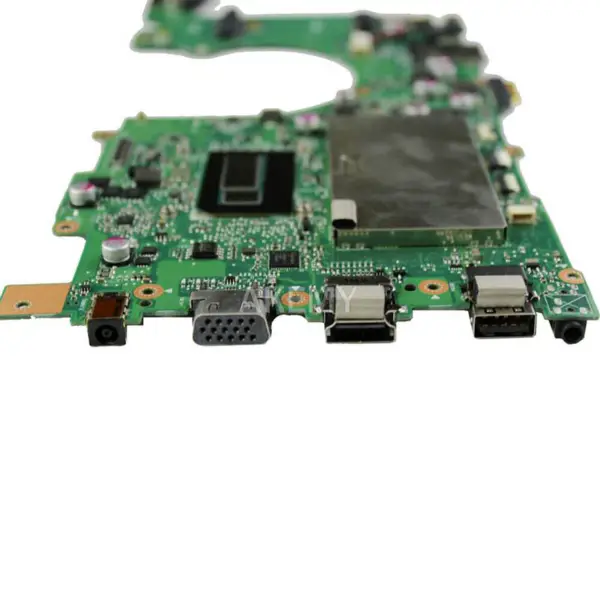 Asus PU301LA PU301LA ATX-Motherboard